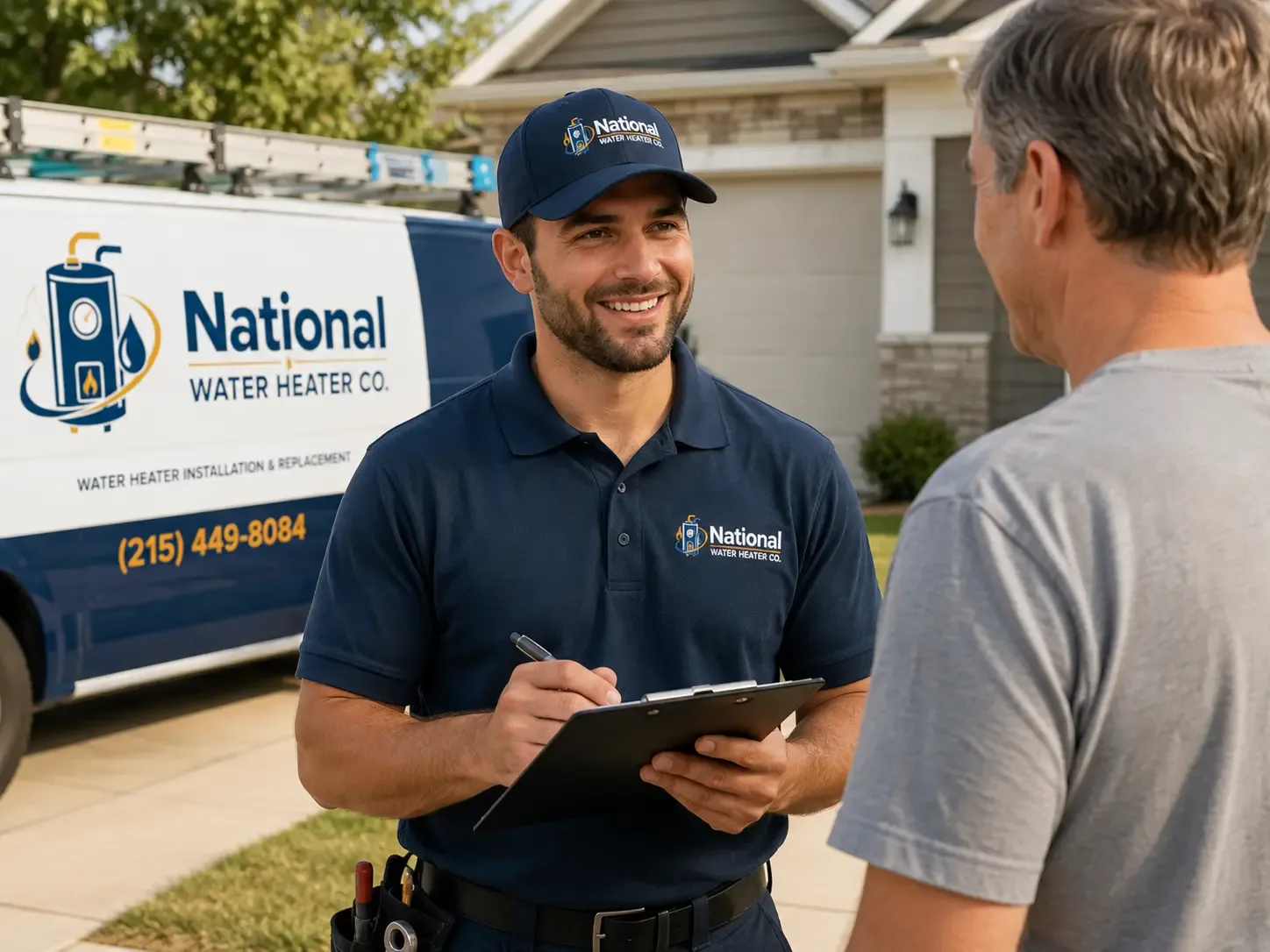 Water Heater Installation Griswold, IA FAQs